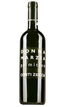 Conti Zecca. Donna Marzia Primitivo
