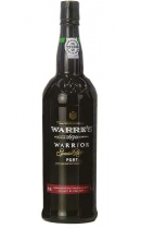 Warre's. "Warrior". Finest Reserve Port