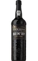 Fonseca. Bin No.27