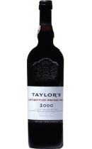 Taylor's Late-Bottled Vintage