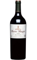 Rioja Muga. "Torre Muga"