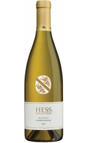 Hess. Hess Collection Chardonnay
