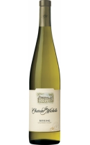 Chateau Ste. Michelle.   Riesling
