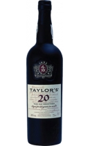Taylor's 20-Year Old Tawny