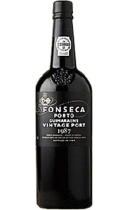 Fonseca. Vintage