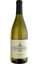 Tormaresca. Chardonnay. Puglia
