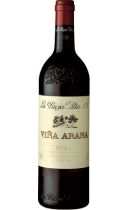 La Rioja Alta S.A. Vina Arana Reserva
