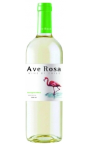 Bodegas y Vinedos de Aguirre. Ave Rosa Sauvignon Blanc