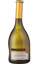 Chardonnay. Reserve. Premier de Cuvee. Pays dO. J.P.Chenet