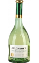 Colombard - Sauvignon. Vin de France. J.P.Chenet