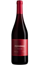  Periodic. Pinot Noir