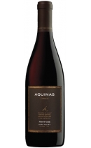 Aquinas Pinot Noir