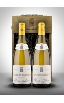 Винный сет " Белые вина Бургундии О. Лефлев"