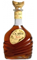 A.E.DOR. Cognac XO 