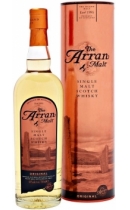 Arran Original, Single Island Malt Scotch Whisky (+ gift box)
