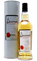 Benromach Traditional. Single Malt Scotch Whisky