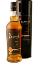 Benromach. Organic Single Speyside Malt Scotch Whisky