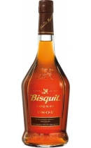 Bisquit. VSOP (+ gift box)