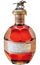 Blanton's. Straight from the Barrel (+ gift box)