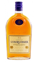 Courvoisier. V.S.
