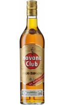 Havana Club. Anejo 3 Anos