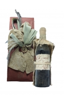 Lheraud. Cognac Grande Champagne (+ gift box) 1983