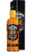 Loch Lomond. Single Highland Malt Whisky 21 Year old