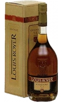 Louis Royer. VS (+ gift box)