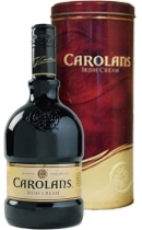 Carolans. Irish Cream