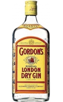 Gordons (Гордонс). London Dry Gin