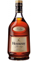 Hennessy. 