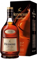 Hennessy. 