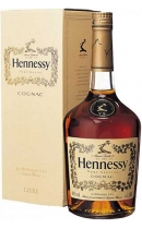 Hennessy. V.S (+ gift box)