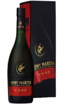 Remy Martin. Fine Champagne Cognac. V.S.O.P. (+ gift box)