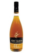 Remy Martin. V.S. Petite Champagne Cognac (gift box)