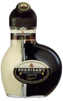 Sheridan's (). Coffee Layered Liqueur