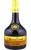 Arran Gold. Malt Whisky Cream Liqueur