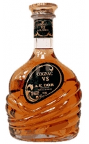 A.E.DOR. Cognac VS (+ gift box)