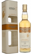 Dalmore. Single Highland Malt Scotch Whisky. 1999. Gordon & MacPhail