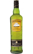 Cutty Sark. Blended Scotch Whisky