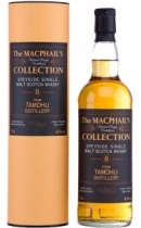 MacPhails Collection from Tamdhu 8 years old (gift box)