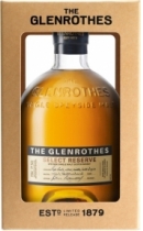The Glenrothes. Single Speyside Malt Scotch Whisky. Select Reserve (gift box)
