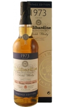 Tullibardine. Single Highland Malt Scotch Whisky