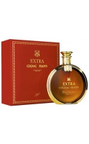 Cognac Frapin. Extra (+ gift box)