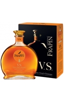 Cognac Frapin. V.S. (+ gift box)
