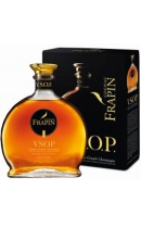 Cognac Frapin. V.S.O.P. (+ gift box)