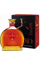Cognac Frapin. V.I.P. X.O. (+ gift box)