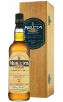Midleton. Very Rare Irish Whiskey