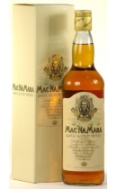 MacNaMara. Gaelic Scotch Whisky