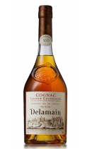 Delamain. Cognac Grand Champagne Premier Cru. 